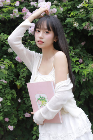 公瑾华年书之中流砥柱下集