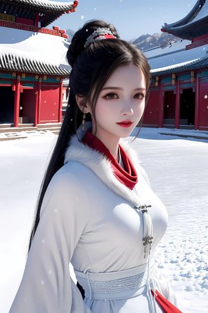 穿书后倒追注孤生的将军