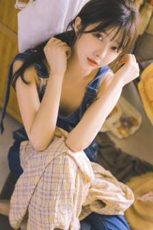 这个明星太秀了