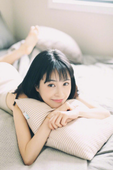 我的小小天然呆