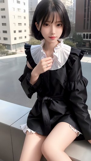 冰冷机械心