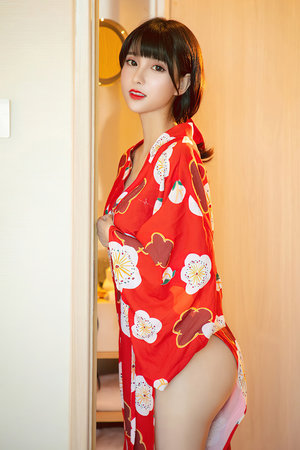 徐夫人在路上