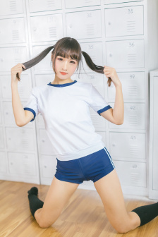时光中最美好的你
