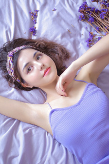 白莲花是如何养成的