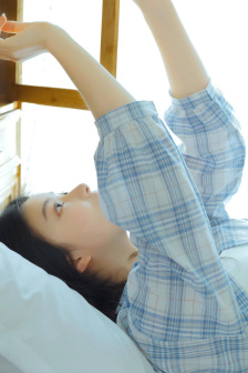 我只有小目标