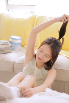 我穿越到星际时代