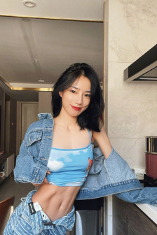 山精物语