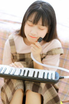 日久生情见人心