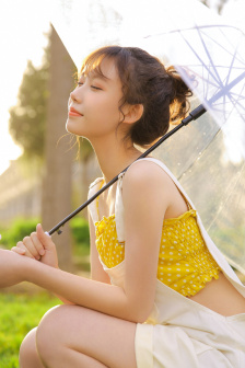 在时间里拥抱自己
