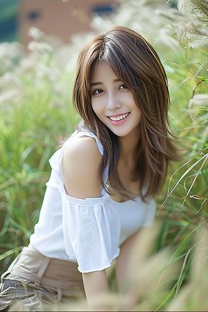 特立独行的许小姐