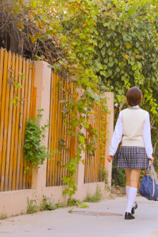 我与你注定错过