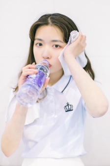 静伤