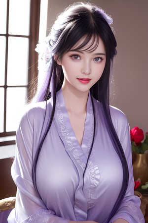 戏谈武则天