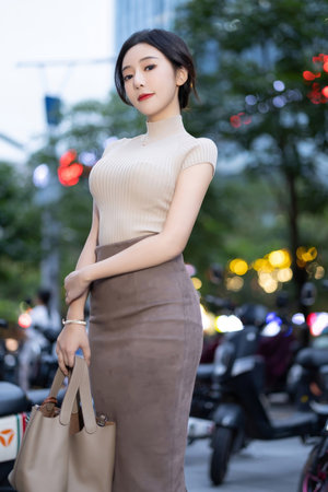 星空下的人族