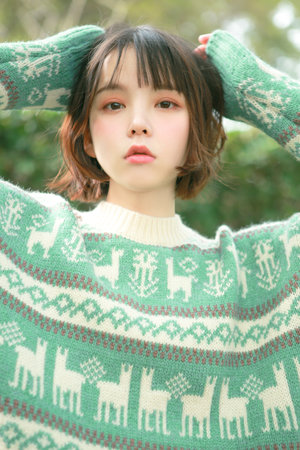 我真不只是一把剑