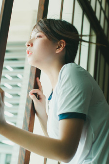 我的小可爱是影后