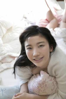 流星的蓝光