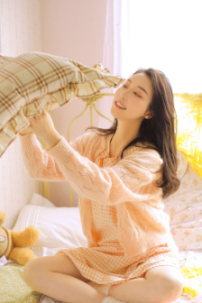 夫君能有什么坏心思