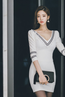 捡垃圾的小妖精