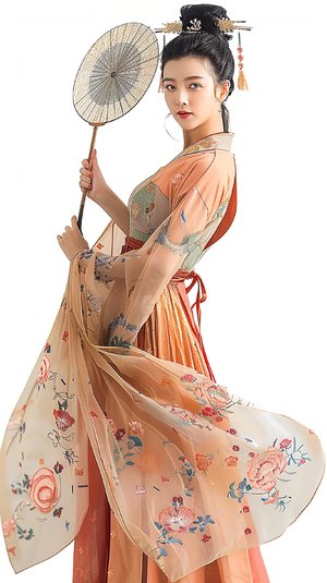 神断天下：妖孽女国师