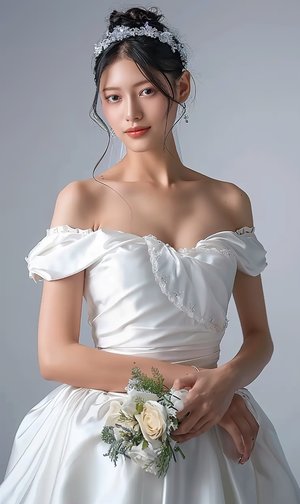 幸福生活的开始