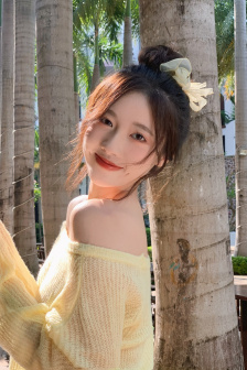 大佬有点萌