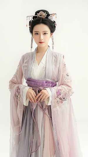 女配觉醒后，无情道仙君火葬场了
