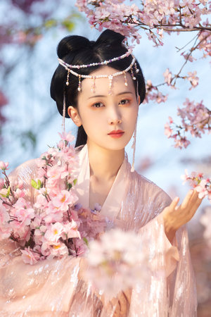 重生后，我成了短跑女王