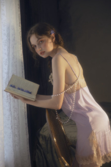 妃常完美，倾城美人心