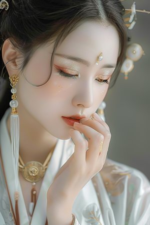 爱，与太阳肩并肩