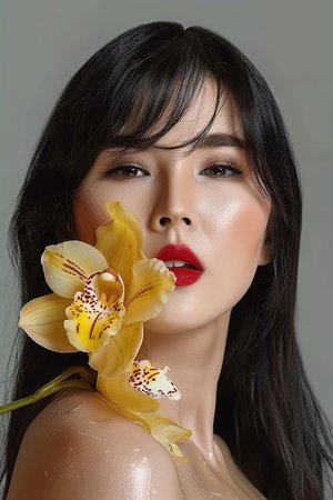 南桃