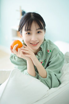 香如故初