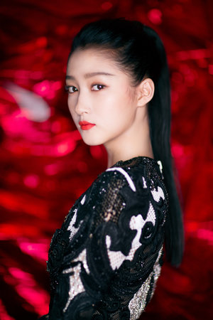 驻颜太后之不老女神