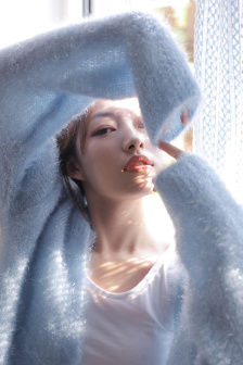 完蛋了，女主都可以看到我的剧本