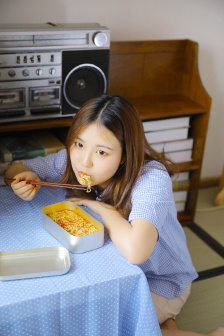 从学会剪纸开始收妖