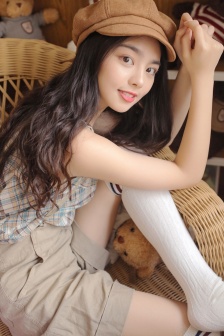 似有似无的初恋