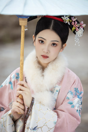 明天你是否会想起我