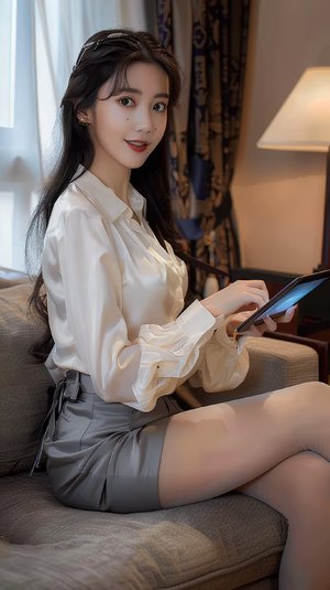 星海图书馆