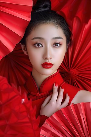 至爱疆情