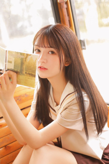 小青梅她很甜