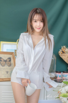穿过一场雾